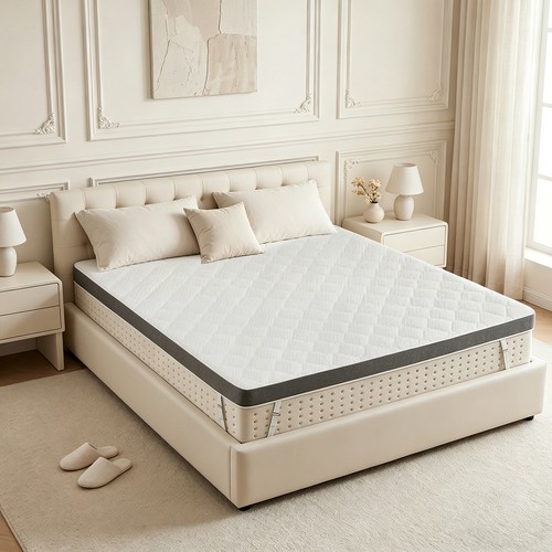 Extra firm mattress topper - mattress,