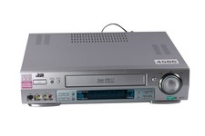 JVC HR-S7722EU - Super VHS ET - Digipure Technology - TBC / DNR