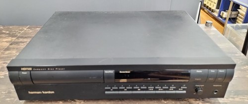Harman kardon hd7500 player - kardon, cd-player