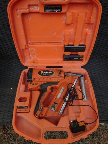 Paslode im350 90ct impulse - paslode, im350+/90ct