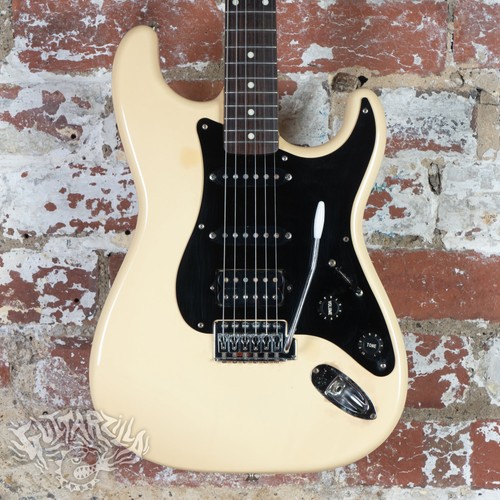 Fender stratocaster boxer - stratocaster,