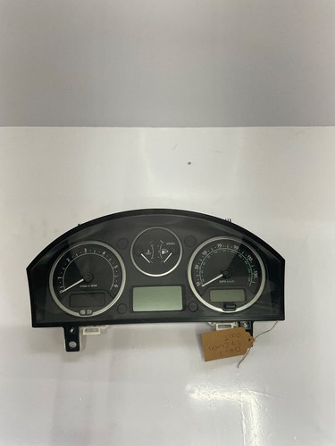 Land rover discovery - rover,