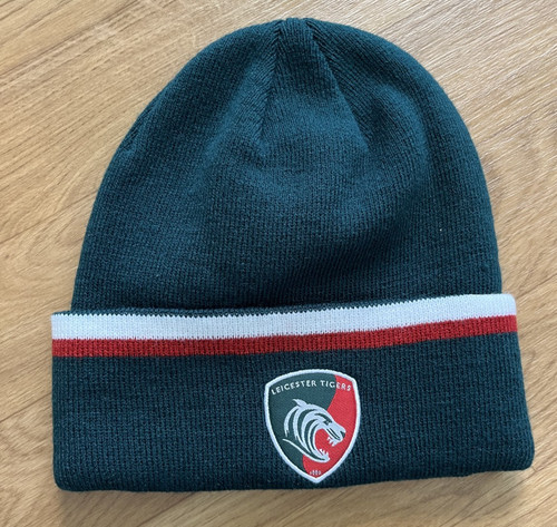 New leicester tigers rugby - leicester,