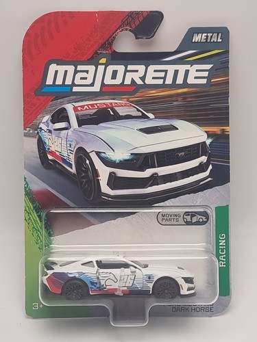 Majorette racing series ford - majorette,