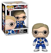 Funko Pop! Power Rangers Blue
