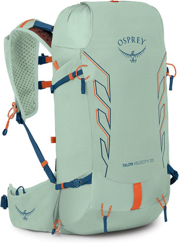 Osprey talon velocity 20l - osprey,