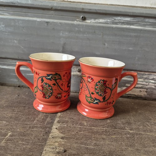 Hornsea pottery classic - pottery,