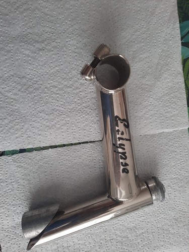 Itm eclipse quill stem - itm, retro