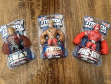 Brand New Stretch Armstrong