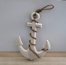 Extra Large Wooden Nautical