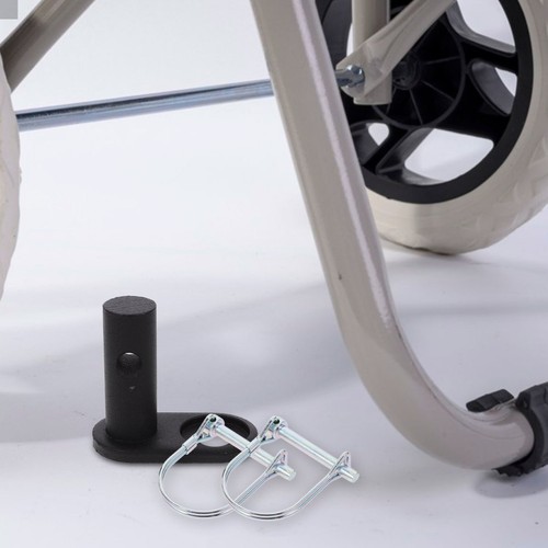 Bike trailer attachment - bike,
