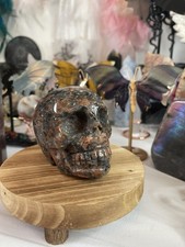 Large Yooperlite Crystal