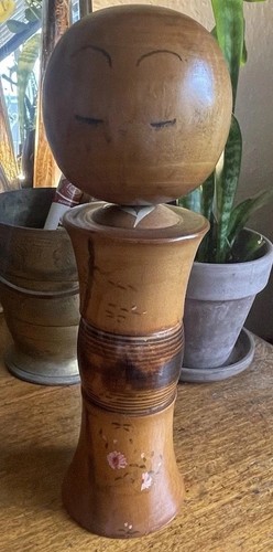 Vintage signed japanese - vintage,