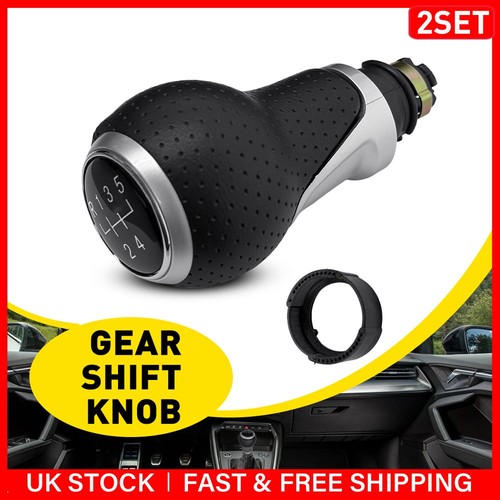 2pcs speed manual gear shift - manual,