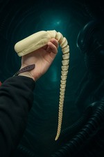 Alien Chestburster Articulated