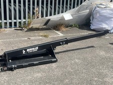 STONEGATE FORKLIFT BOOM HERCULES
