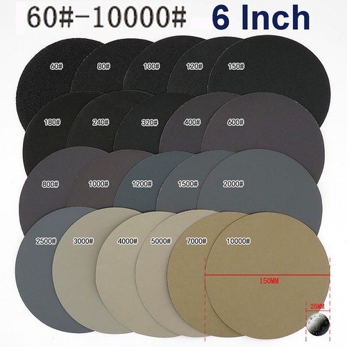 150mm wet dry hook - 150mm,