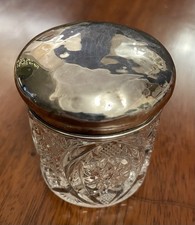 Antique Edwardian Sterling