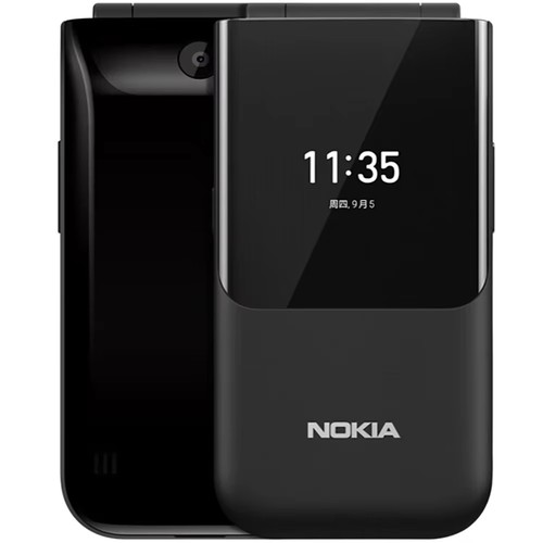Nokia 2720 flip lte - (2019),