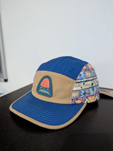 Patagonia graphic maclure cap - graphic,