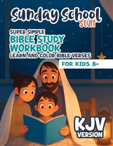 Sunday school stuff super - stuff,