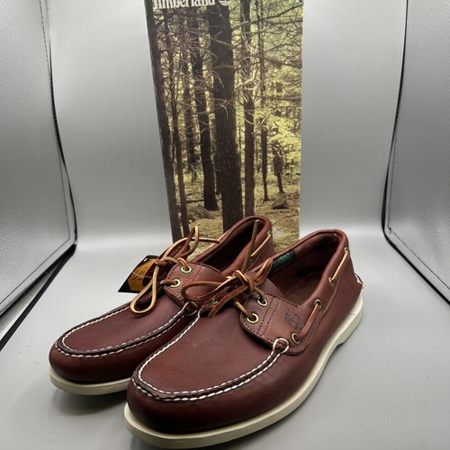 Mens timberland classic eye - classic, 2
