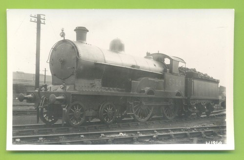 Lms 5324 john bateson - 5324,