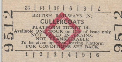 British railways red diamond - railways,