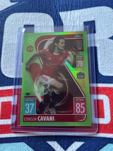 Edinson cavani 2021 - edinson, 2021-22