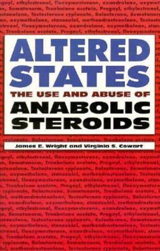 Altered states the use and - states:,