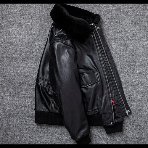 Men real leather flying - men's,