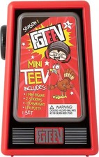 FGTeeV  Mini Teev Season 1