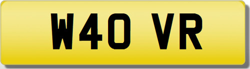 Ovr forty initials - ovr,