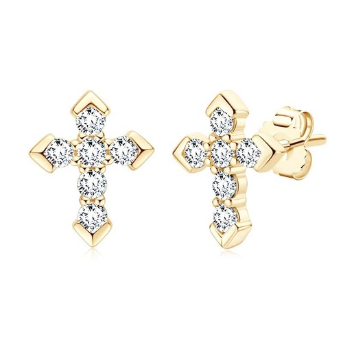 Jesus cross dazzling - cross,