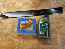 Hayter Harrier 56 340 Service