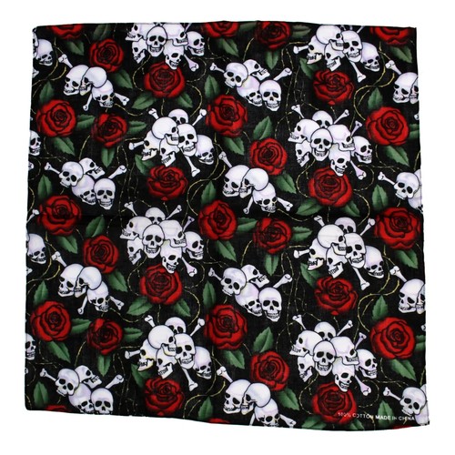 Unisex 100 cotton square - 100%,