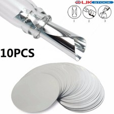 10pcs Disk Pourer Wine Disc