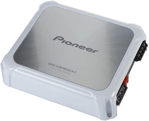 Pioneer me500x1 class - pioneer, d