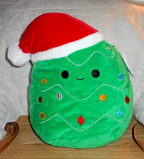 THE ORIGINAL SQUISHMALLOWS