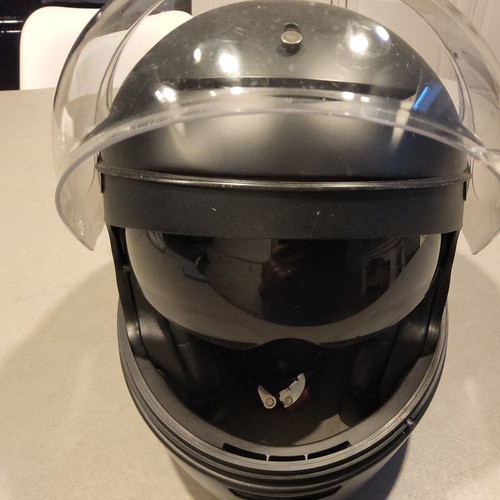 Motorcycle helmets flip - helmets, front