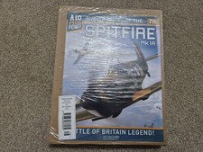 1/18 HACHETTE ISSUE 78 - BUILD