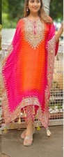 New Kaftan Punjabi Dress