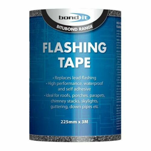 225mm flashing tape - x,