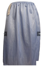 MARLON 23" LONG HALF SLIP