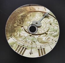 Horology, Clocks Watches Over 60 Vintage Books on DVD - Clock Making, Time