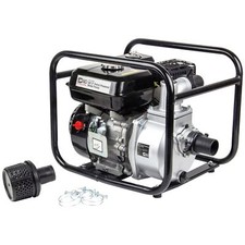 SIP Industrial 2" Petrol Water