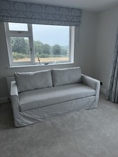 Habitat Arlo Fabric 3 Seater