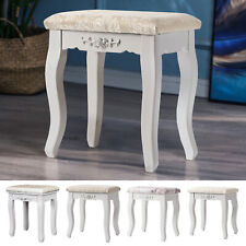 French Dressing Table Chair