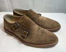 Tod tan suede double - tod's,