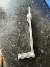 RGV VJ22 Rear Brake Pedal